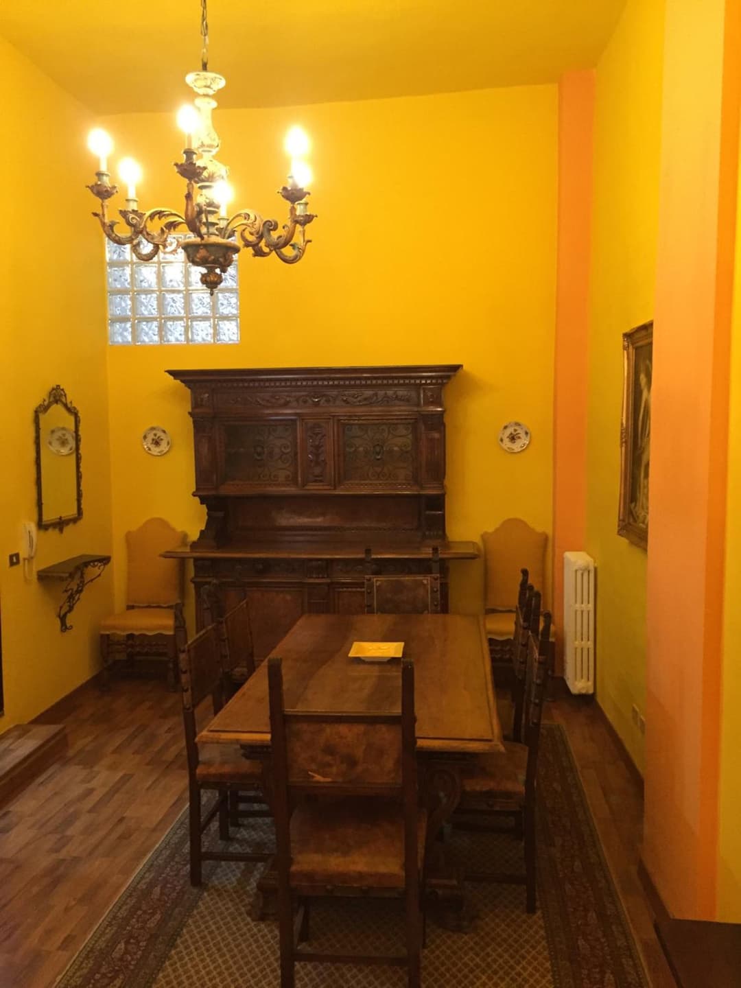 Casa Dondini — photo 1 of 29