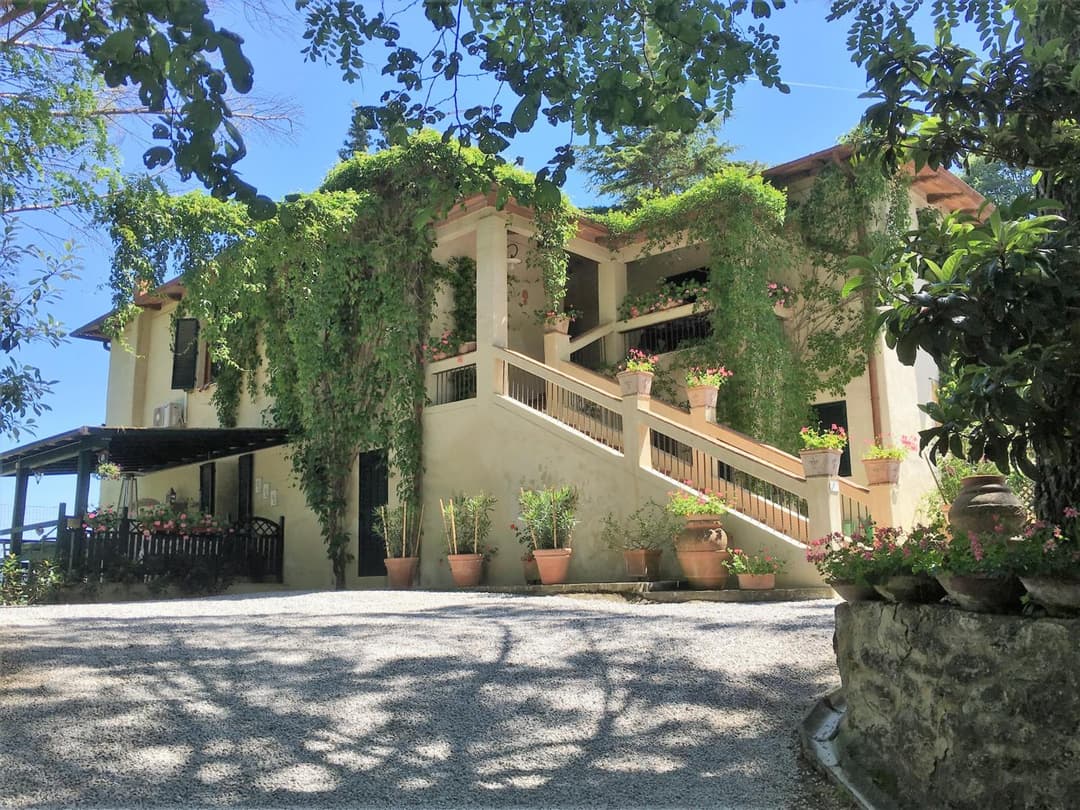 Agriturismo Il Paradiso — photo 1 of 1