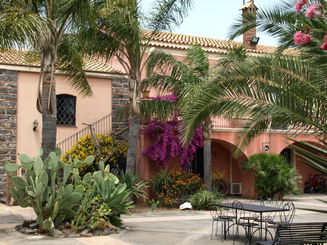 Agriturismo Masseria Portiere Stella — photo 1 of 1