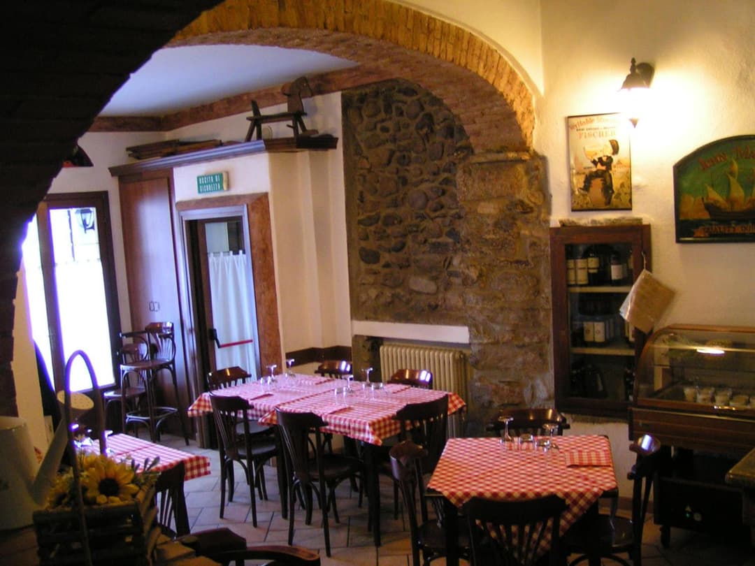 Locanda Vecchia Osteria — photo 1 of 1