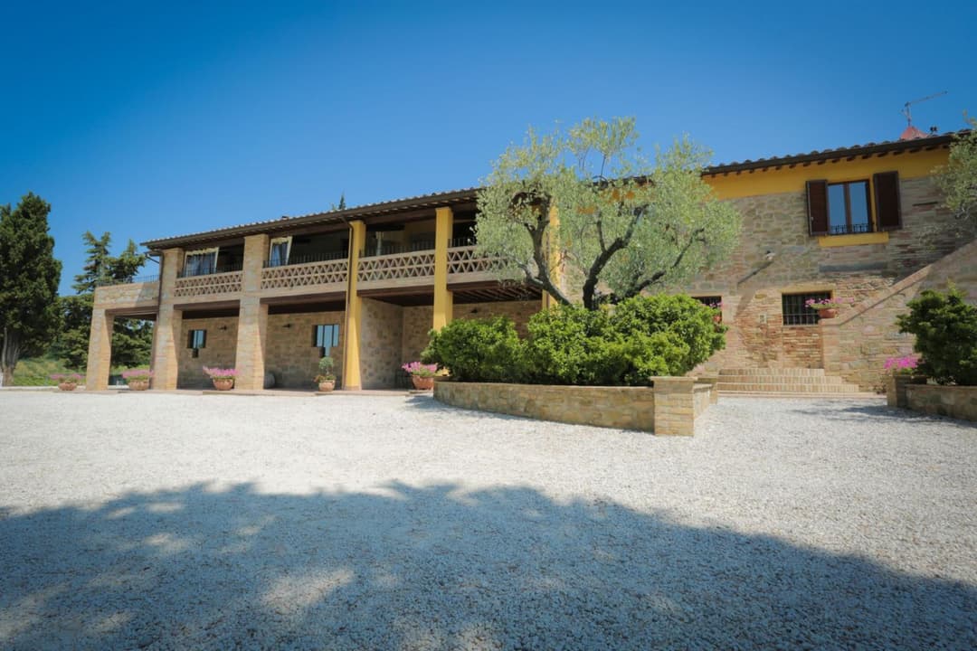 Agriturismo Il Divin Casale — photo 1 of 1