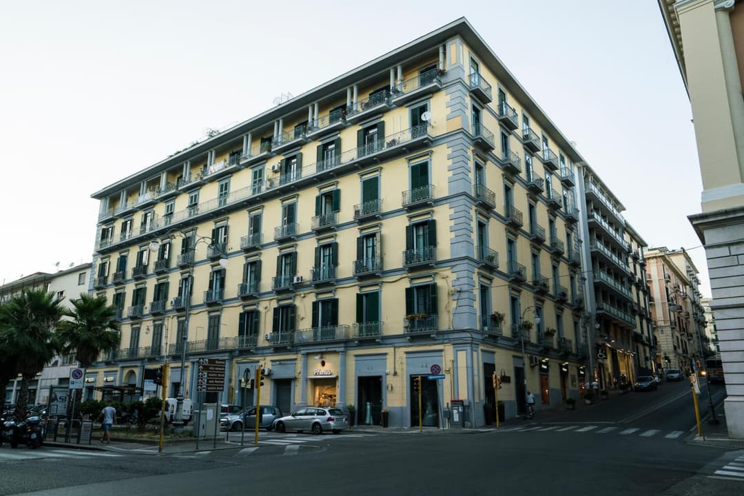 Vinto House Salerno Downtown — photo 1 of 1