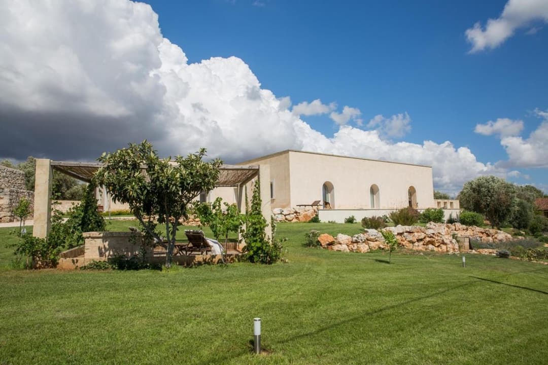 Agriturismo Spirdo — photo 1 of 1