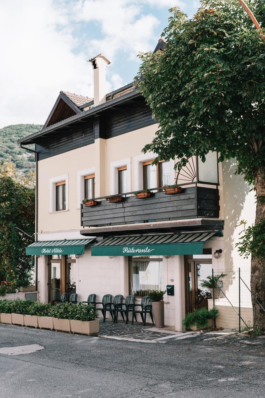 Hotel Nilde — photo 1 of 1