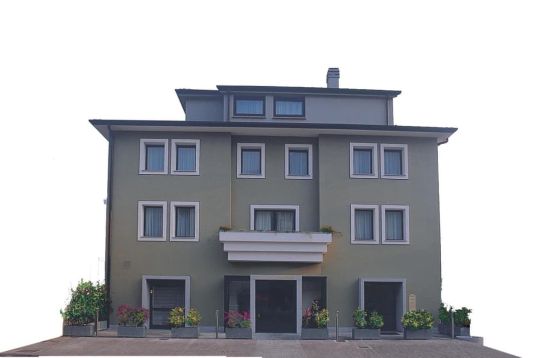 Hotel Serenella — photo 1 of 1