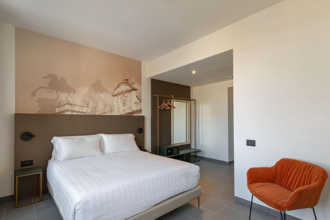 B&B HOTEL Piacenza — photo 1 of 1