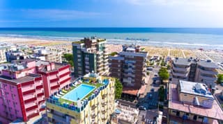 Hotel Soleblu
