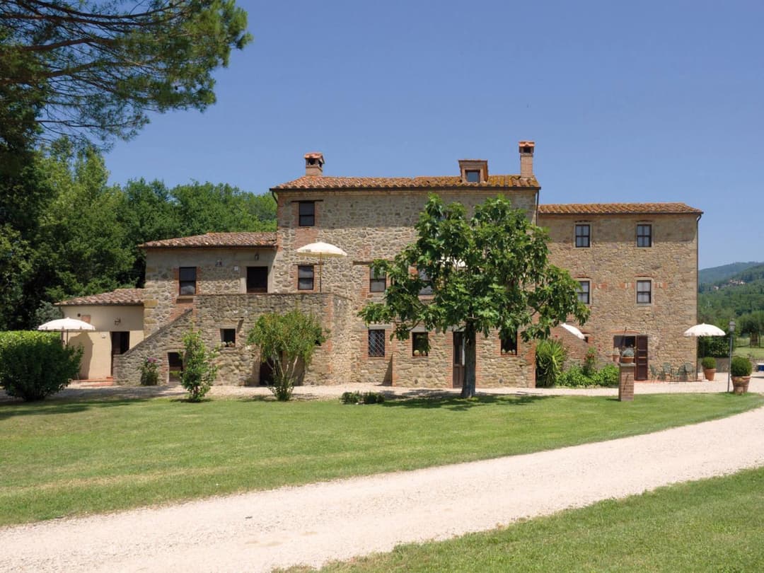 Il Piratello - Agriturismo Baldeschi — photo 1 of 1