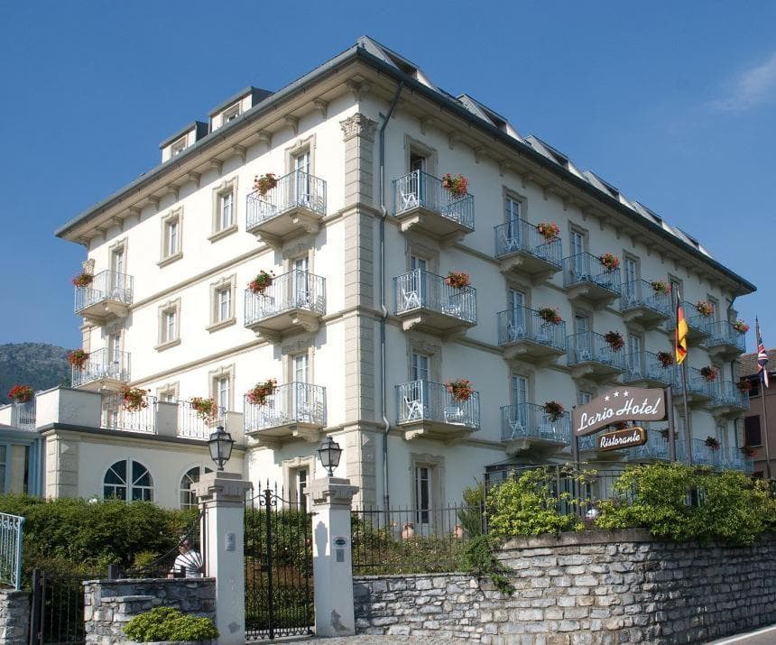 Hotel Lario — photo 1 of 1