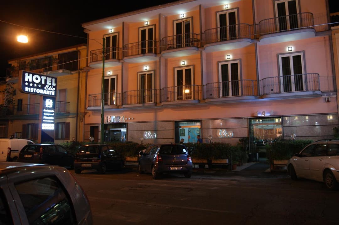 Hotel Elio — photo 1 of 1