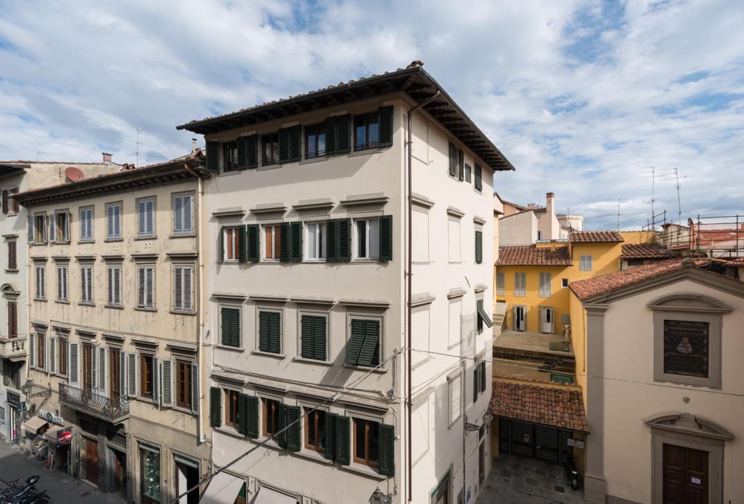 Firenze Rentals Suite Proconsolo — photo 1 of 1