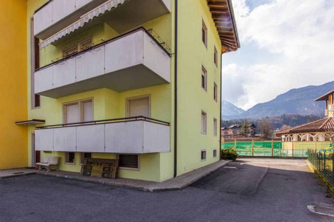 Comano Terme Apart — photo 1 of 1