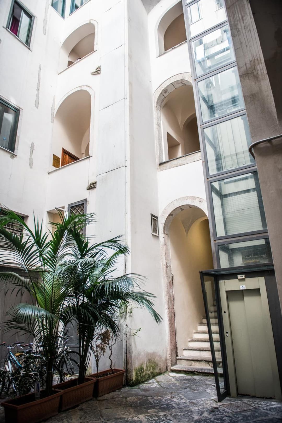 B&B Luxury Salerno Central — photo 1 of 1