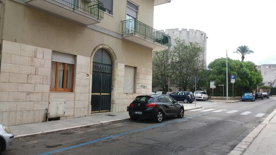 Casa La Ronza — photo 1 of 1