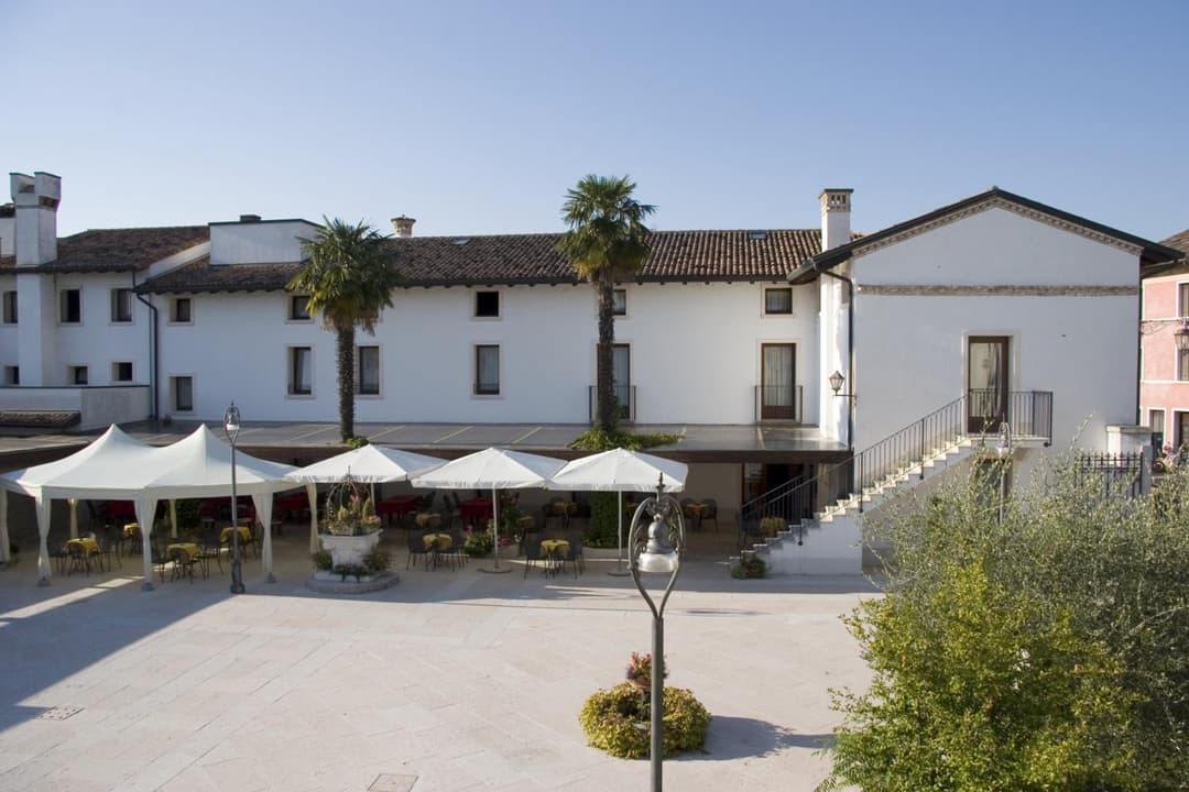 Hotel In Sylvis — photo 1 of 1
