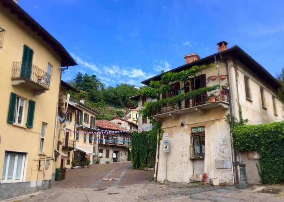 Appartamento Piccolo Porto di Cerro — photo 1 of 55