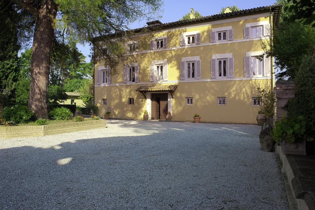 Villa Pandolfi Elmi — photo 1 of 1