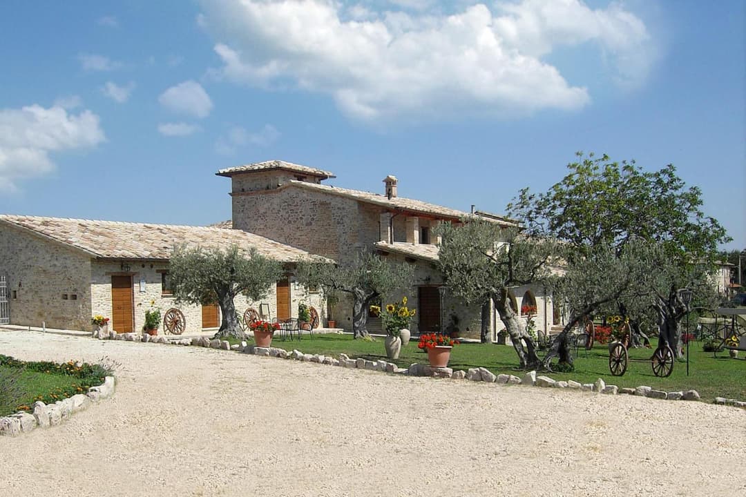 Agriturismo Arcobaleno della Torretta — photo 1 of 1