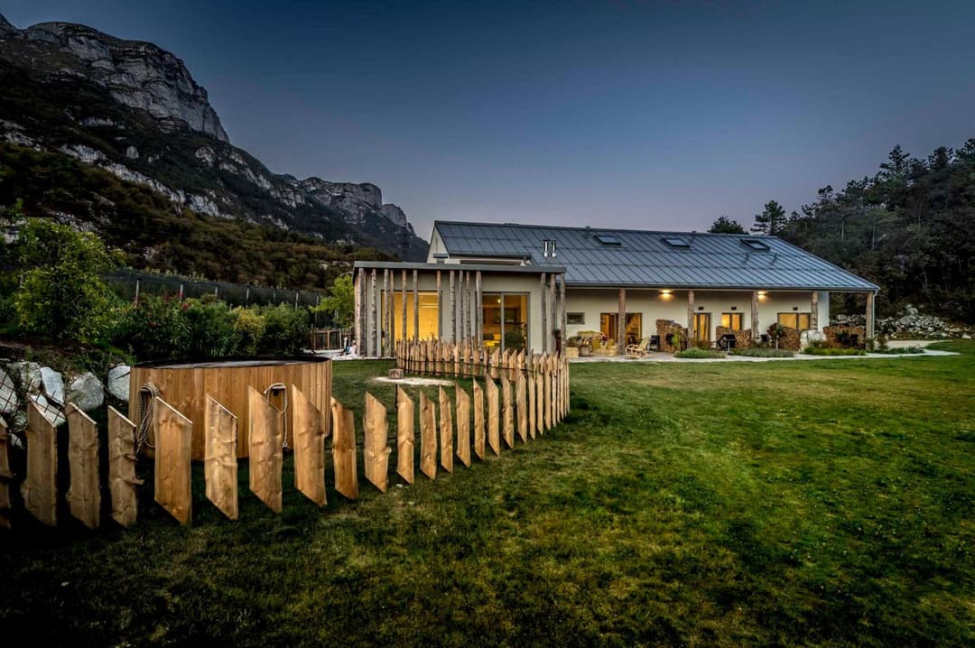 Agritur La Dolce Mela - Adults Only — photo 1 of 1