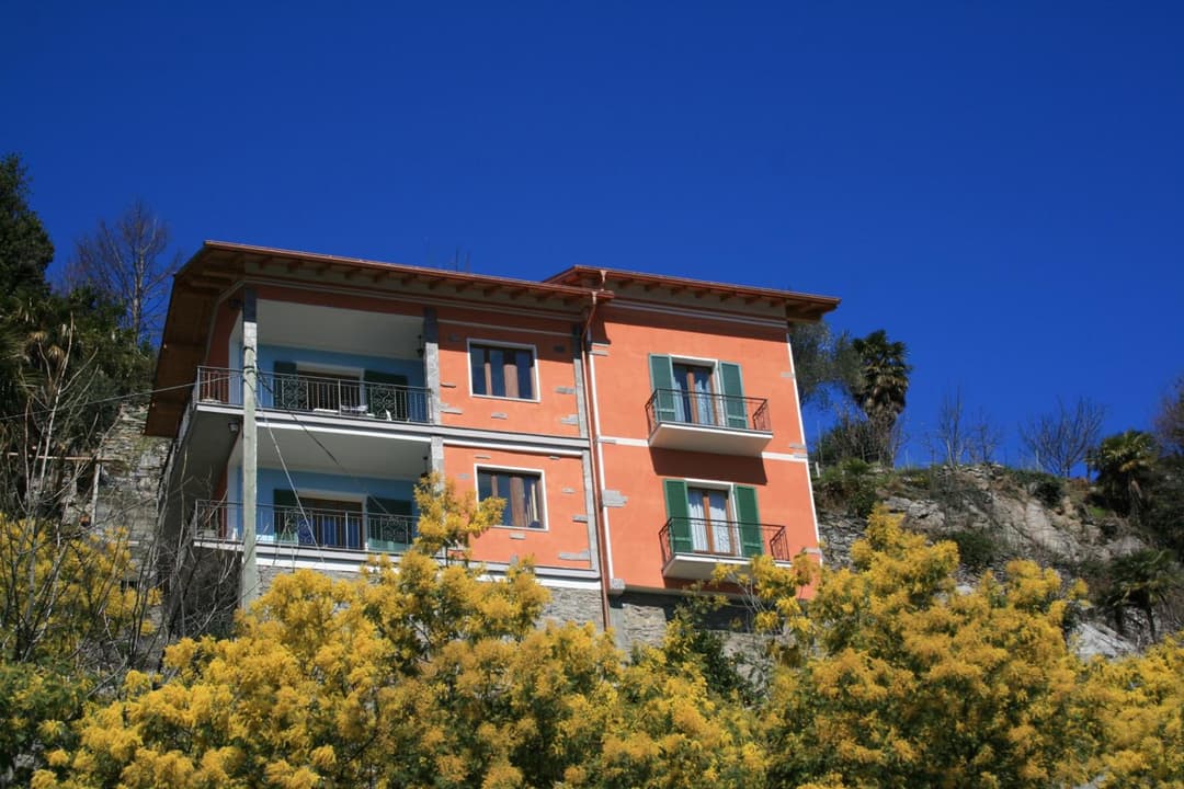 Casa ai Castelli — photo 1 of 39