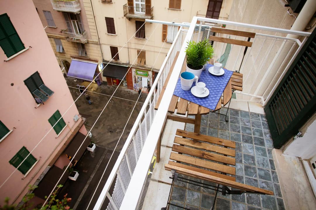 Apartments and Suites 5 Terre La Spezia — photo 1 of 64