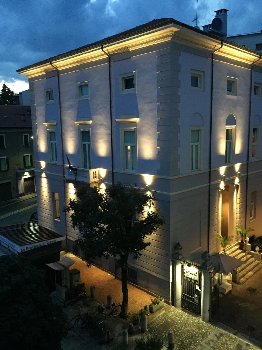 Hotel Europa Varese — photo 1 of 1