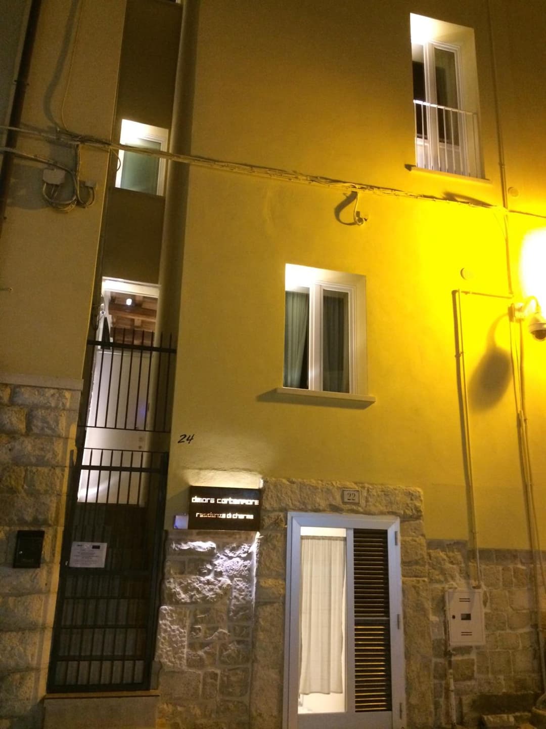 Dimora Corteinfiore — photo 1 of 1