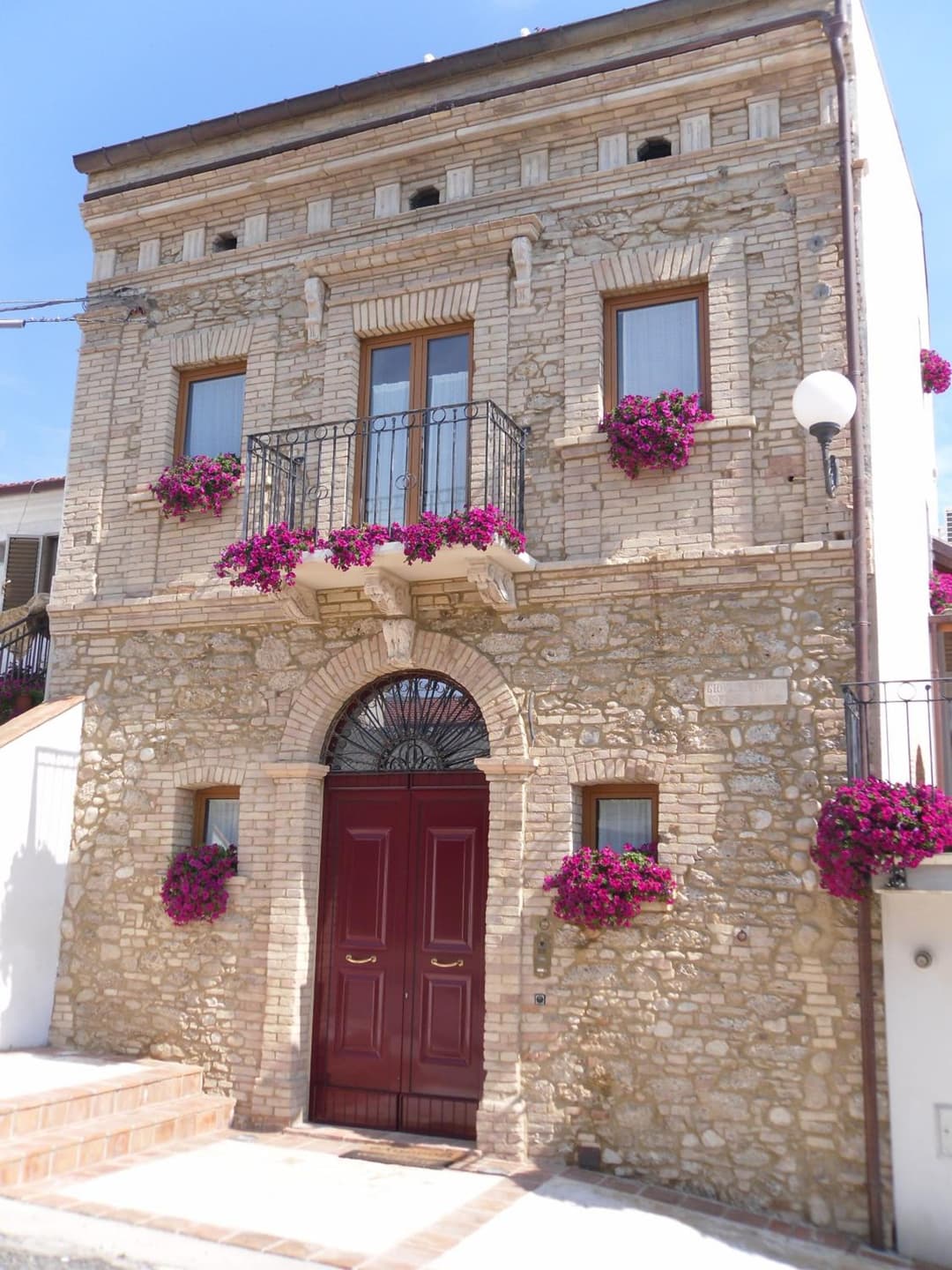 La Casa Del Palombaro — photo 1 of 1