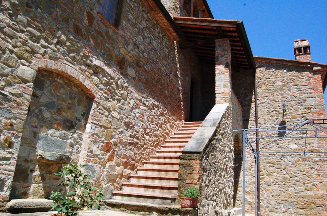 Borgo Nuovo San Martino — photo 1 of 106