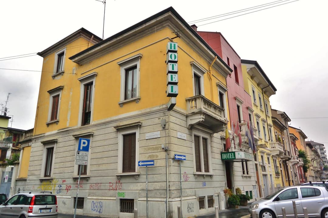 Hotel Trentina — photo 1 of 1