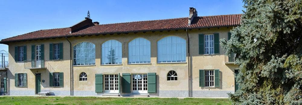 Cascina Barosca — photo 1 of 40