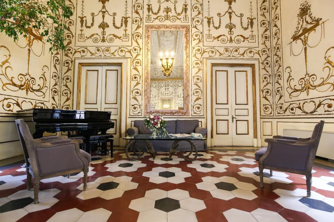 Decumani Hotel De Charme — photo 1 of 1