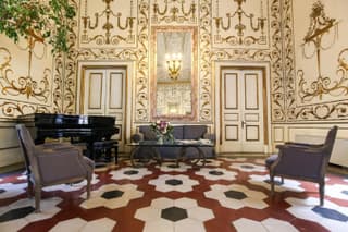 Decumani Hotel De Charme