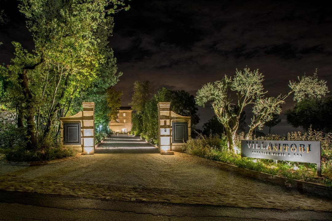 Villa Anitori Prestige Relais & Spa — photo 1 of 1