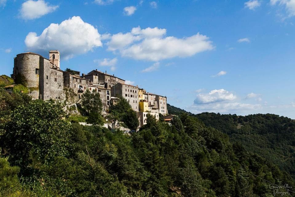 Locanda dell'Arcangelo — photo 1 of 1