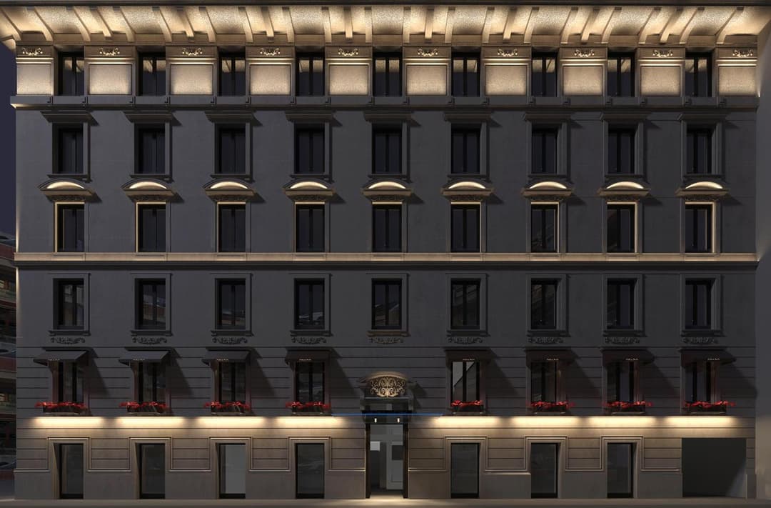 Orazio Palace Hotel — photo 1 of 1