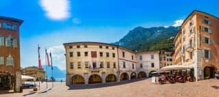 Hotel Portici - Romantik & Wellness