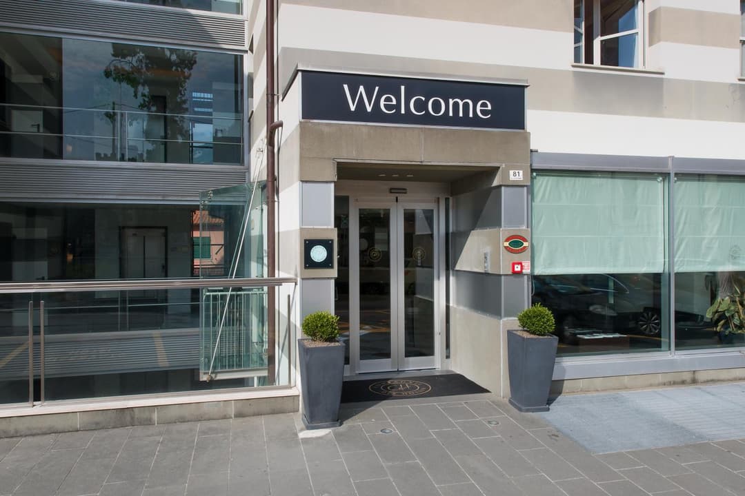 CDH Hotel La Spezia — photo 1 of 1