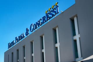 voco Parma & Congressi by IHG
