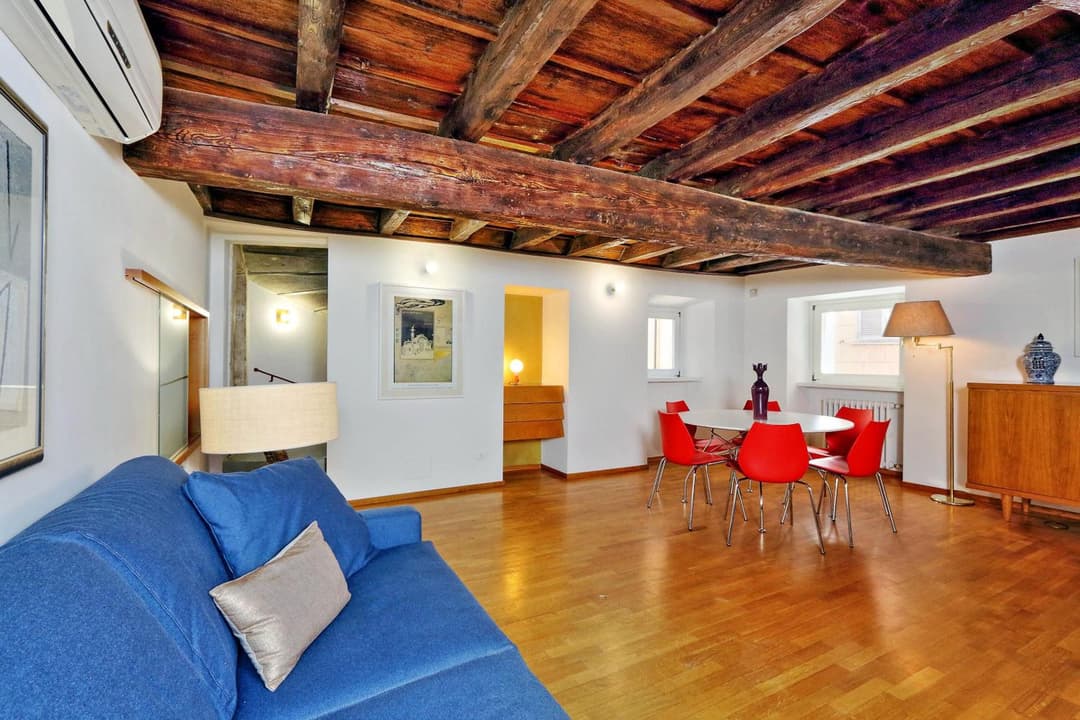 Parione Charme - My Extra Home — photo 1 of 1