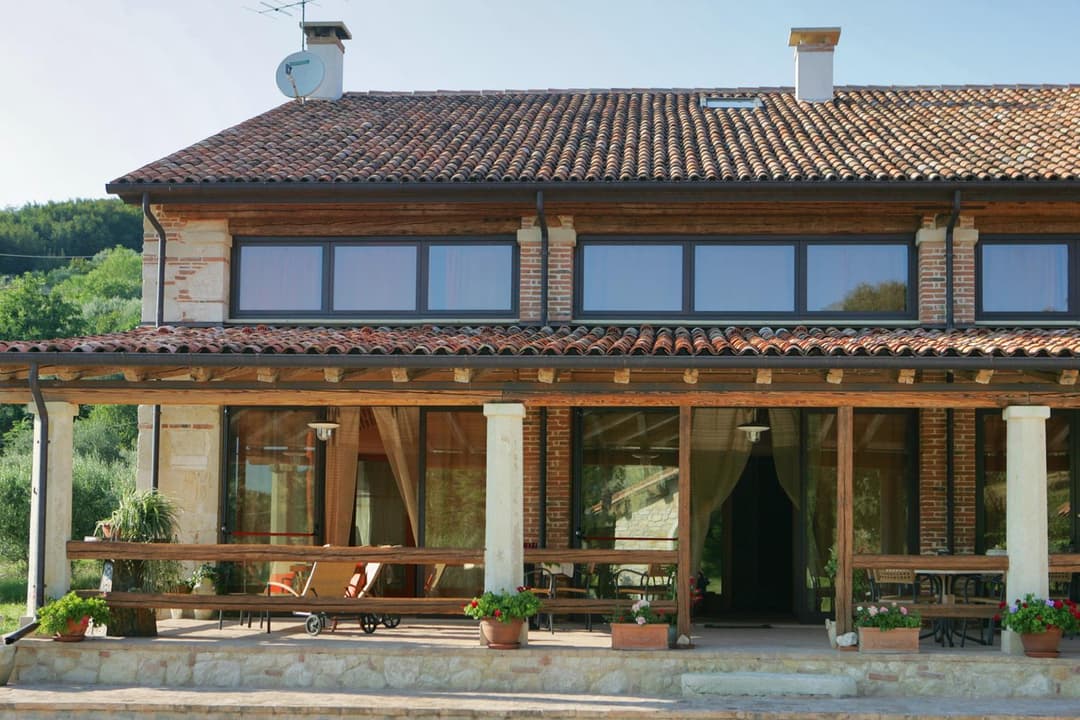 Agriturismo Monte degli Aromi — photo 1 of 1