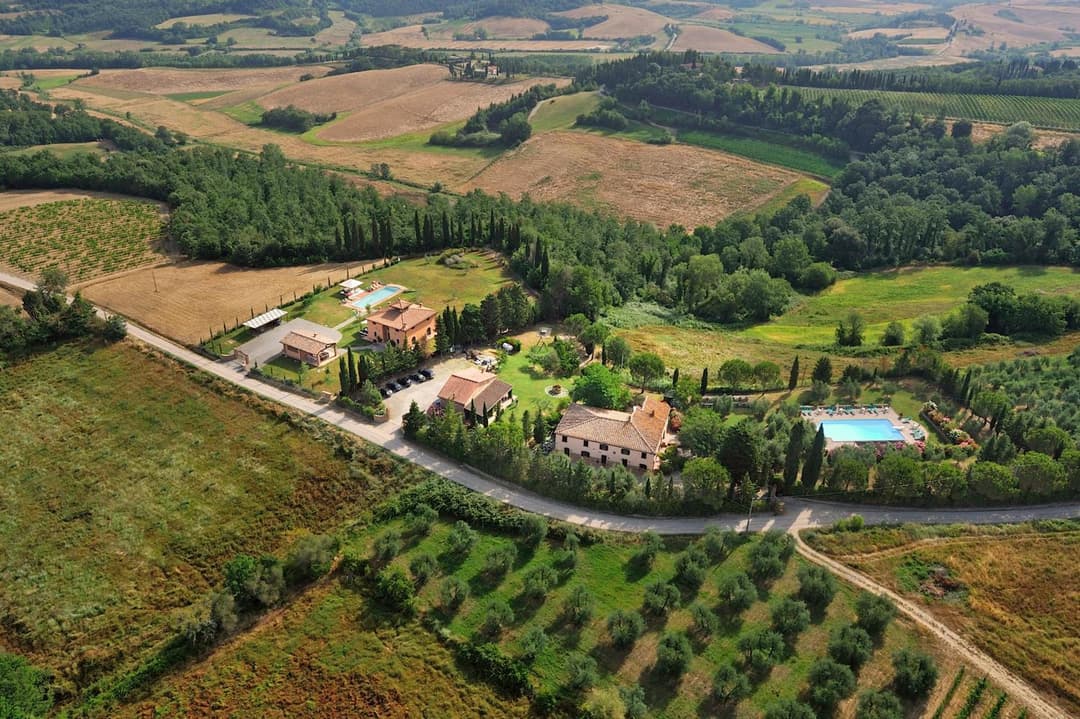 Agriturismo Canale — photo 1 of 1