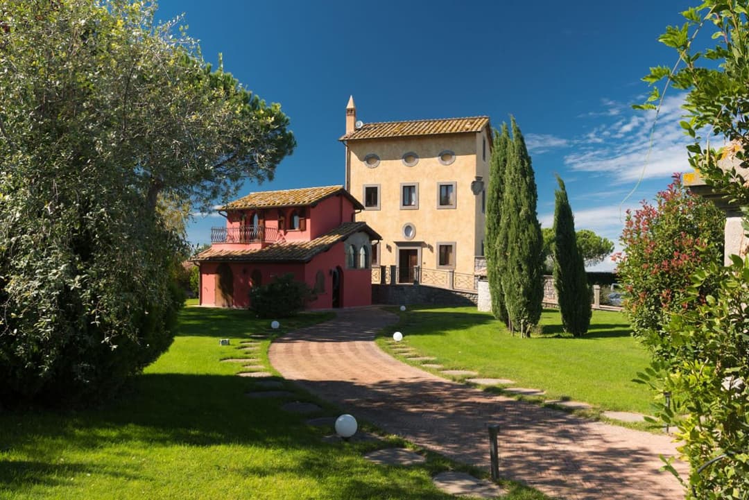 Relais Santa Caterina Hotel — photo 1 of 1