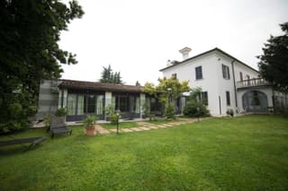 Villa Franca in Franciacorta B&B