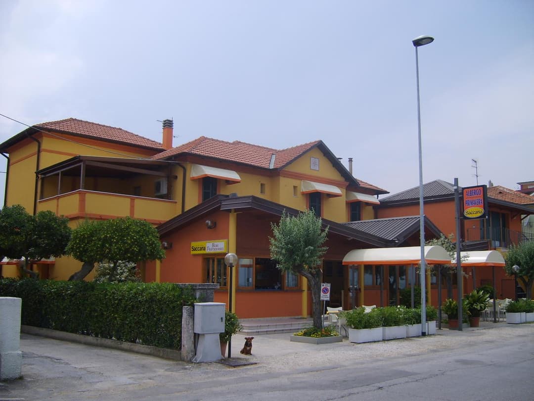 Albergo Primavera — photo 1 of 1