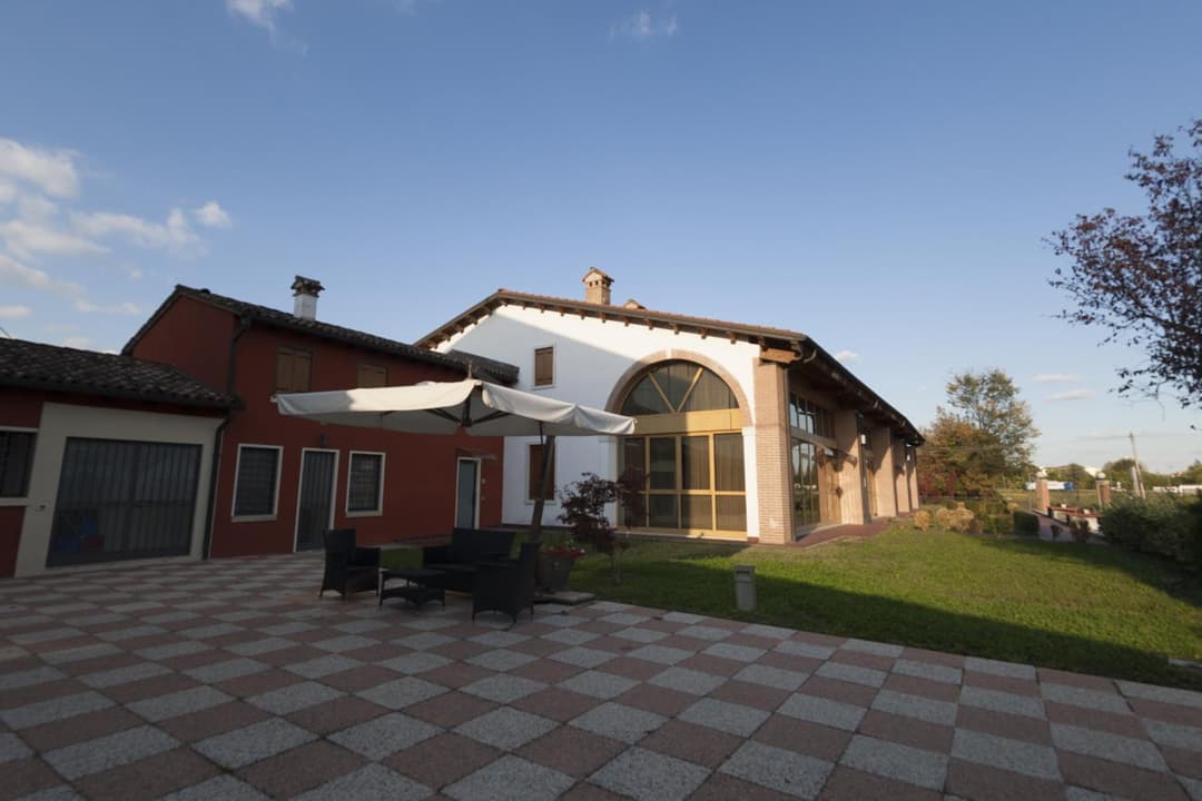 Locanda Veneta — photo 1 of 1