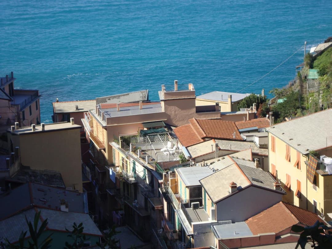 Terrazza — photo 1 of 27