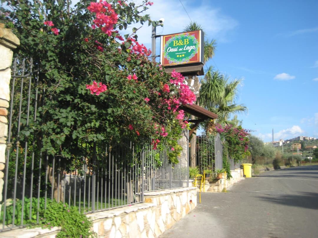 Oasi del Lago — photo 1 of 1