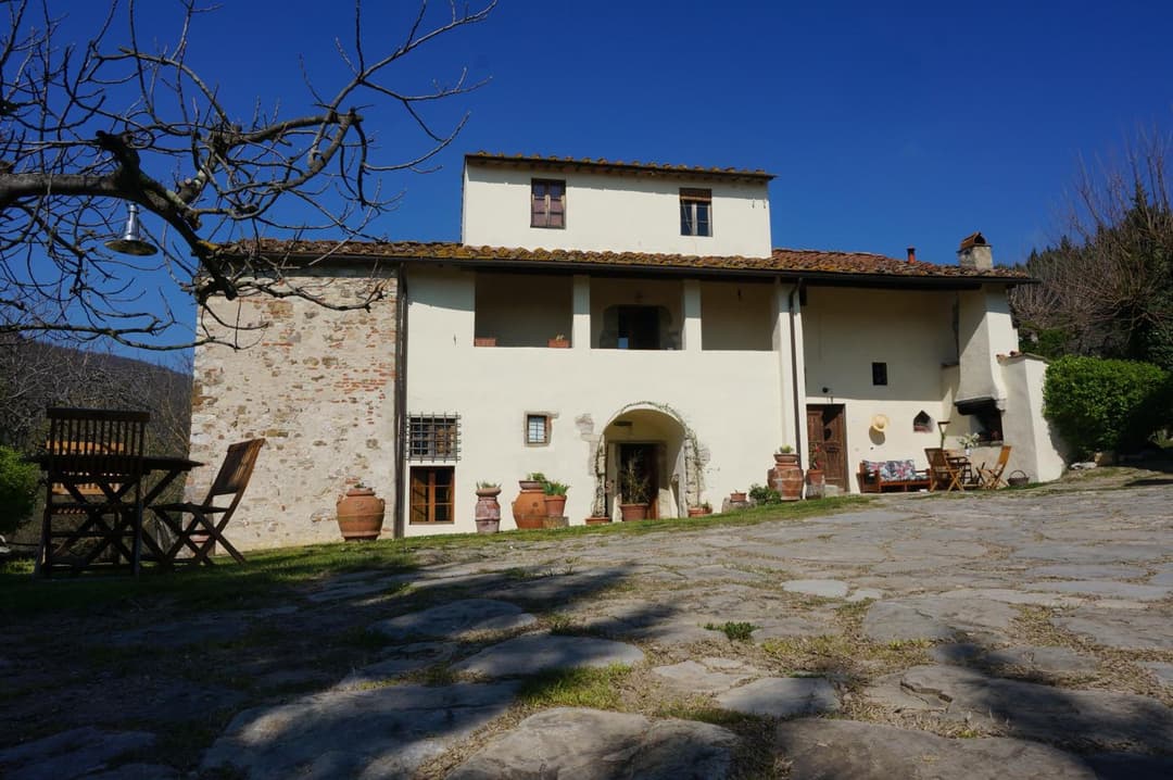 Agriturismo Podere Palazzuolo — photo 1 of 27
