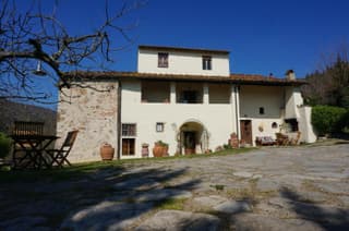 Agriturismo Podere Palazzuolo